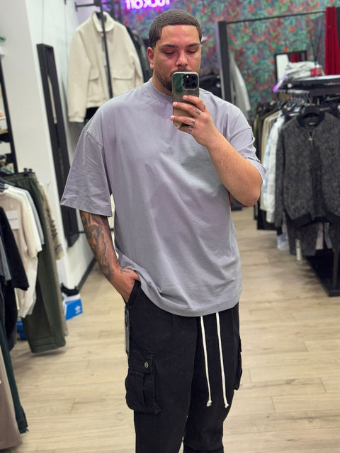 T-shirt over 29G