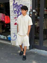 Coordinato Polo TB