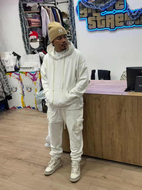 Tracksuit cargo