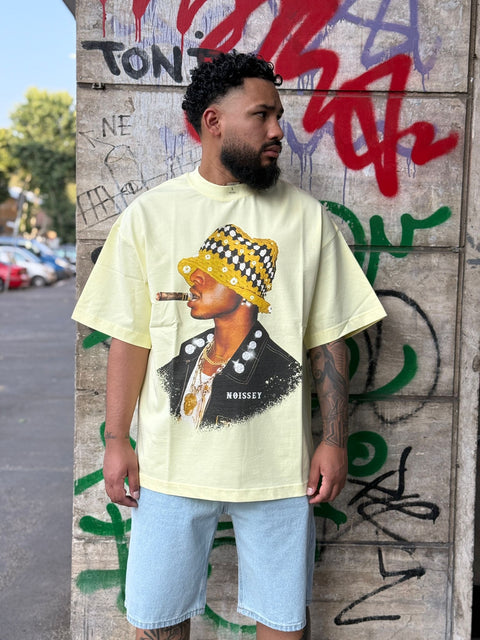 T-shirt Noissey colorful
