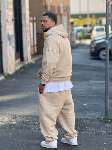 Tuta Grovestreet Produzione Sartoriale