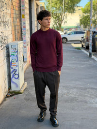 Maglione in Filo