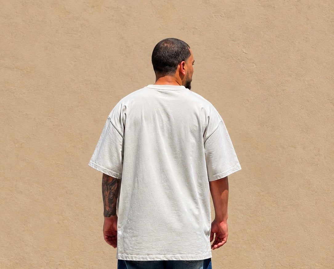 T-shirt Sartoriali Oversize Grovestreet Clothing