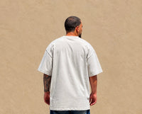 T-shirt Sartoriali Oversize Grovestreet Clothing