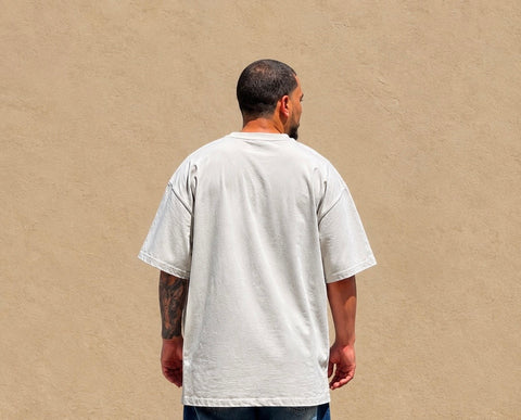 T-shirt Sartoriali Oversize Grovestreet Clothing