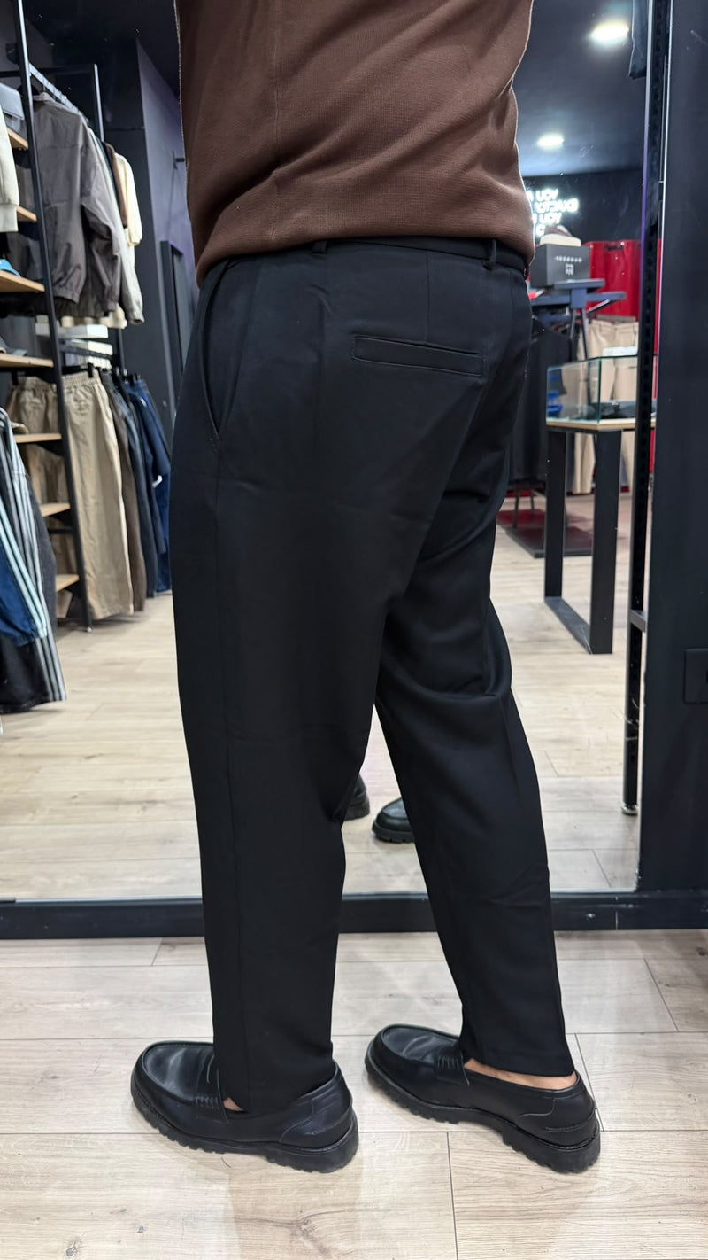 Pantalone Essential Tailored Grovestreet Clothing