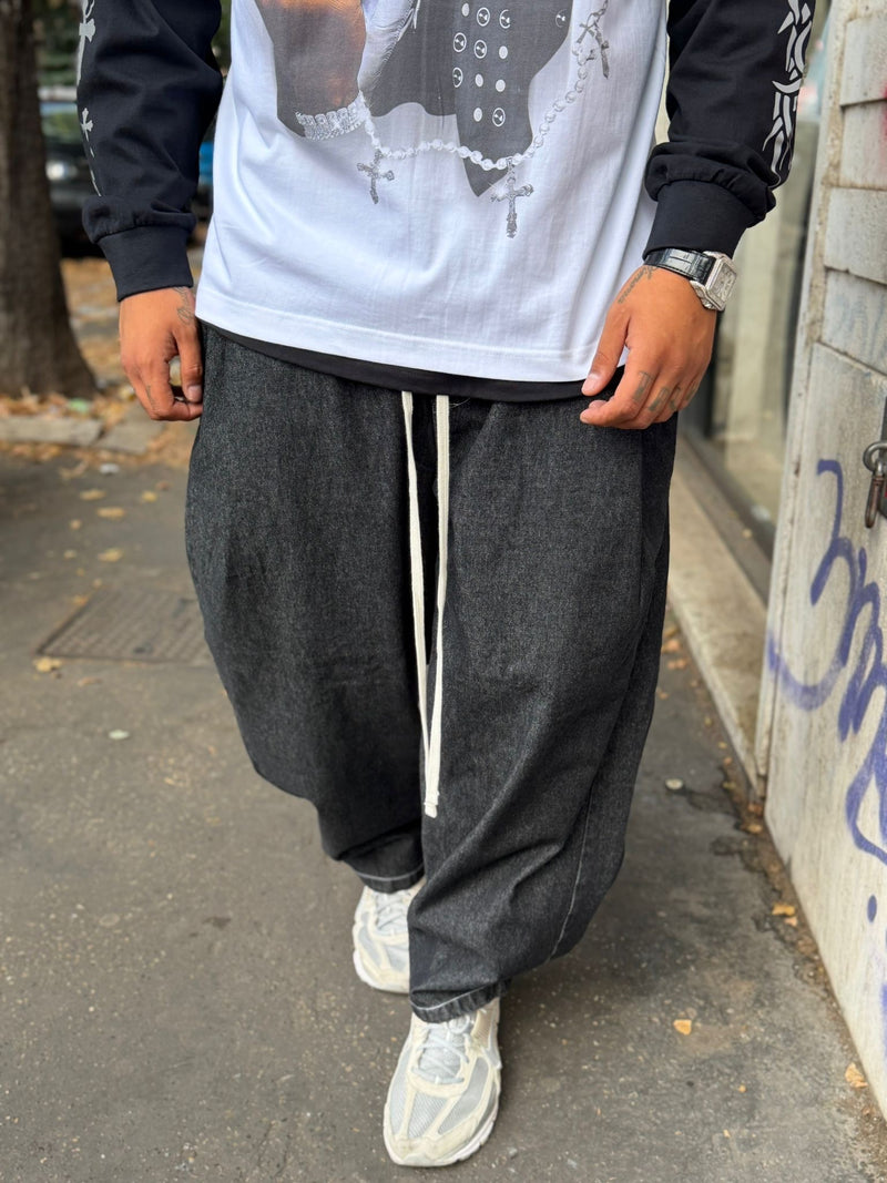 Jeans Baloon 03P
