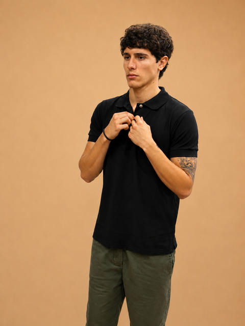 Polo Classic LP