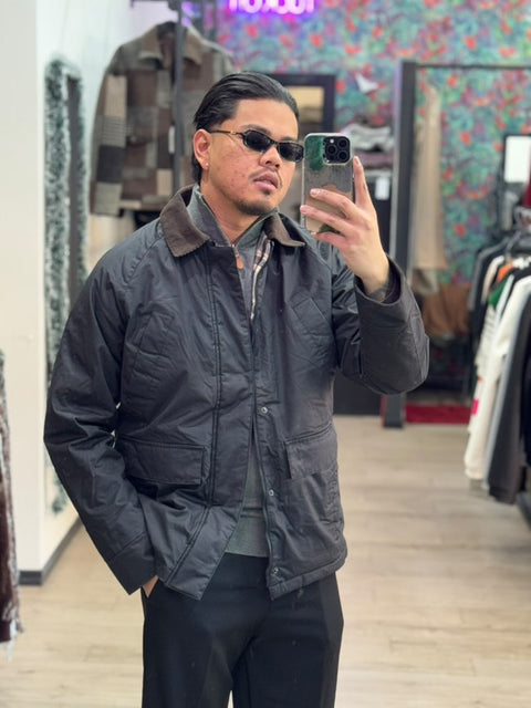 Topcoat