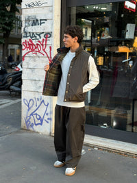 Smanicato Double Scozzese LP