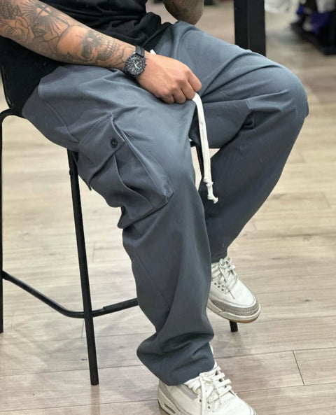 Pantalone cargo 2921