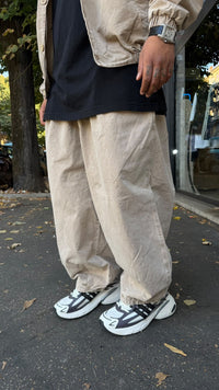 Pantalone Baloon 25P