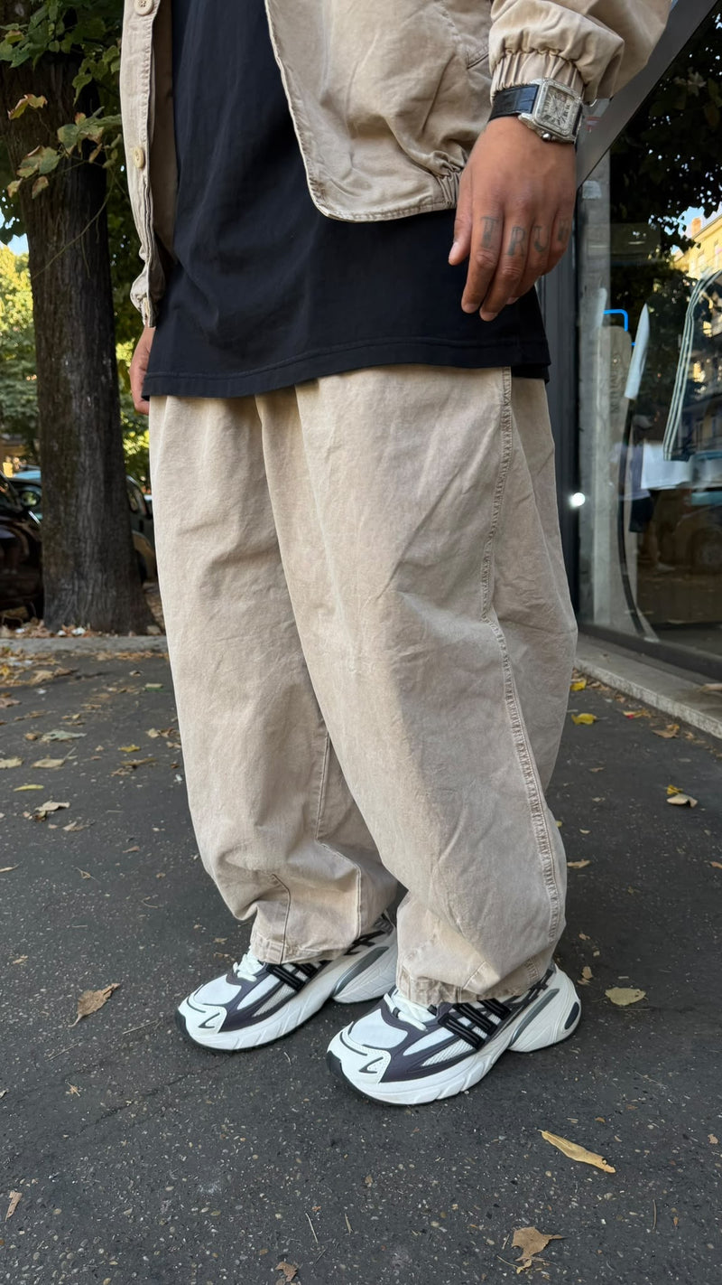 Pantalone Baloon 25P