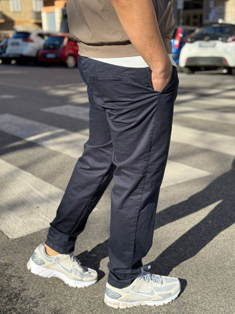Pantalone Classic LP