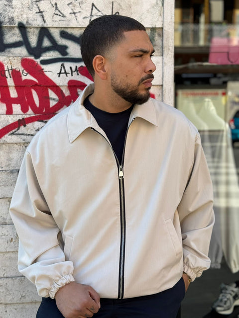 Spring Bomber GFB04