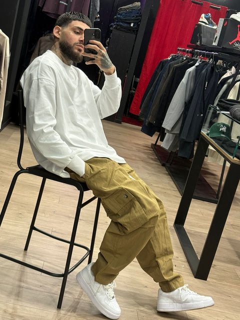 Pantalone Cargo 3054P