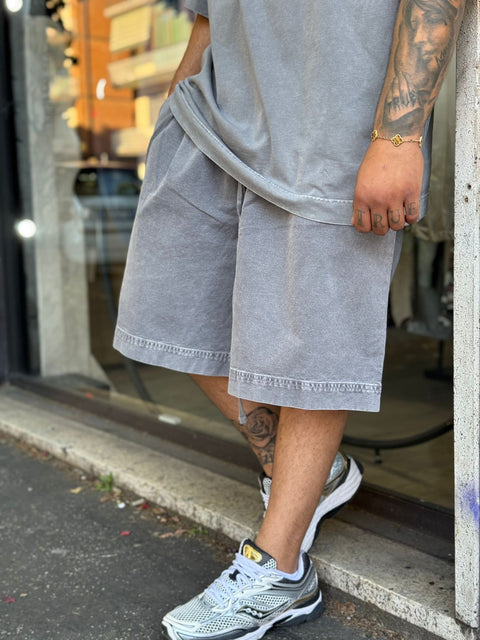Bermuda Cotton Washed 238P