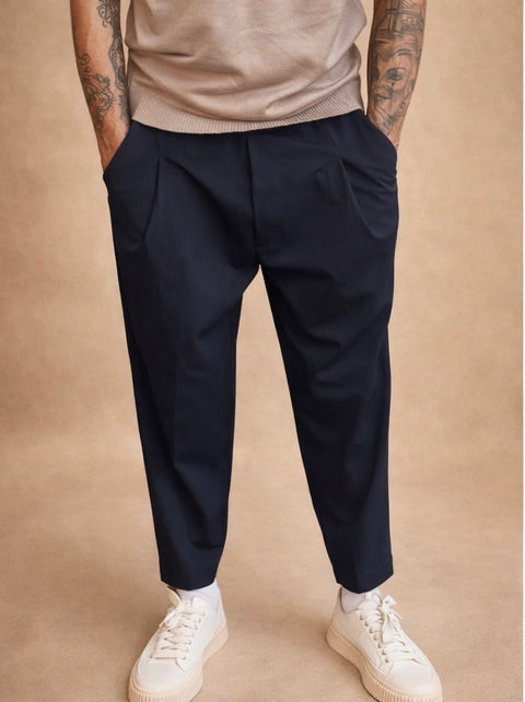 Pantalone Casual 077