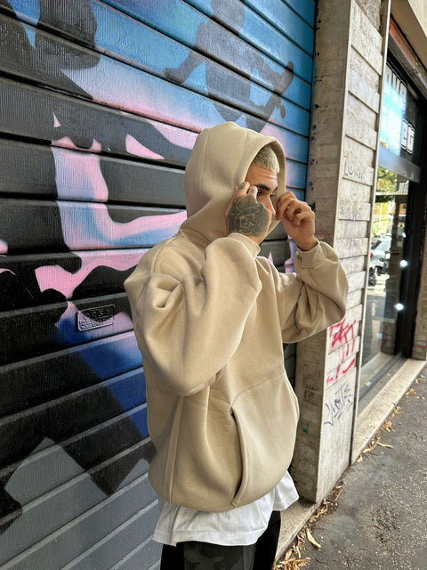 Hoodie Over 005
