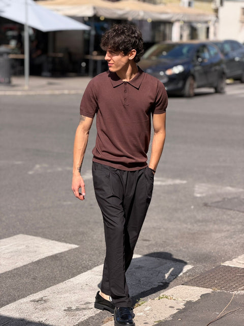Polo Casual MT966