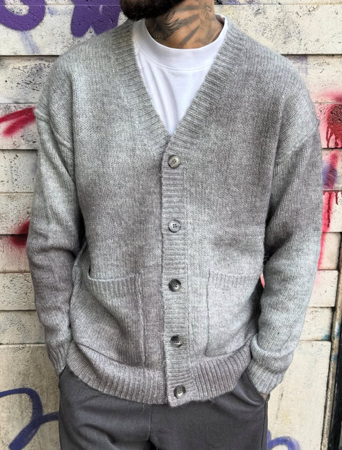 Maglione Washed W108