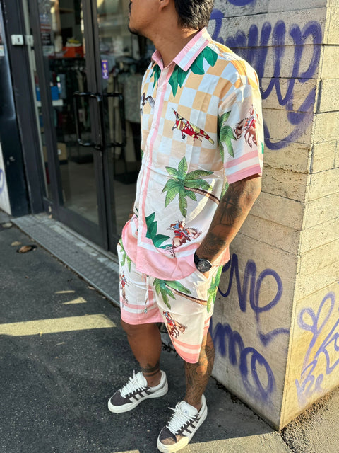 Coordinato Bali