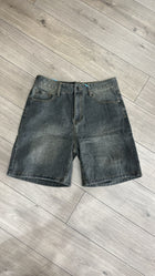 Bermuda Jeans Sabbiato DK0623