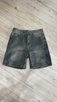Bermuda Jeans Sabbiato DK0623