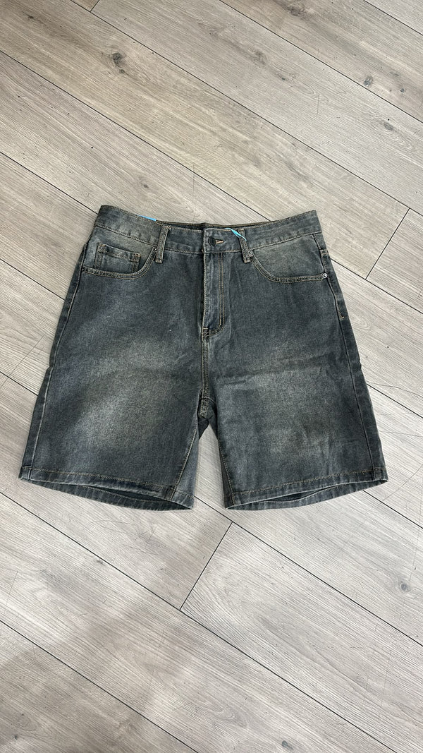 Bermuda Jeans Sabbiato DK0623