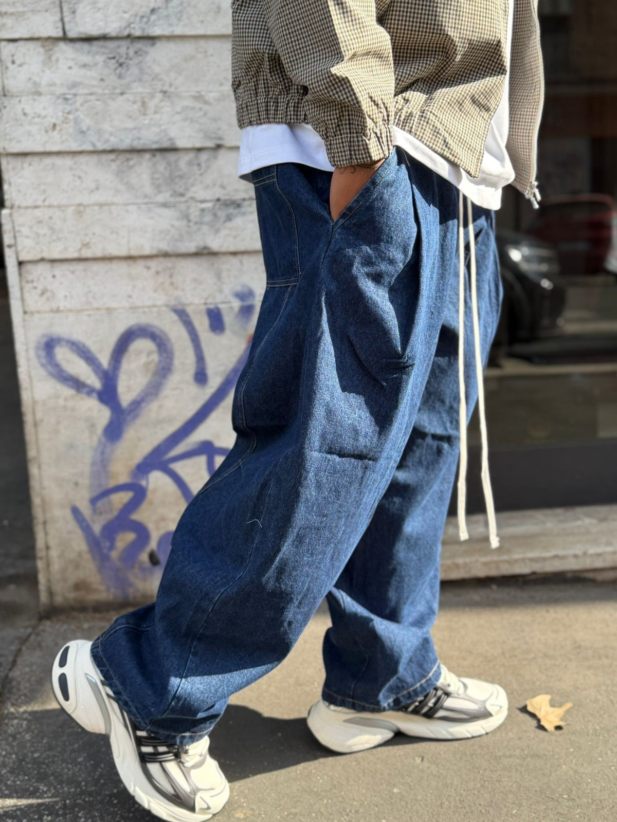 Jeans Baloon 03P