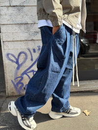 Jeans Baloon 03P