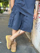 Bermuda Cargo Washed 237P