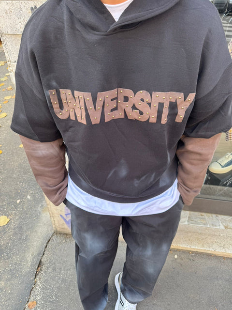 Tracksuit University