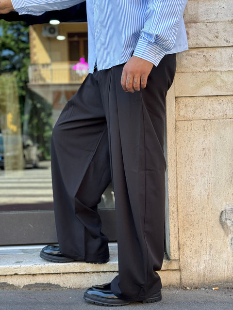 Pantalone Baggy PU3412