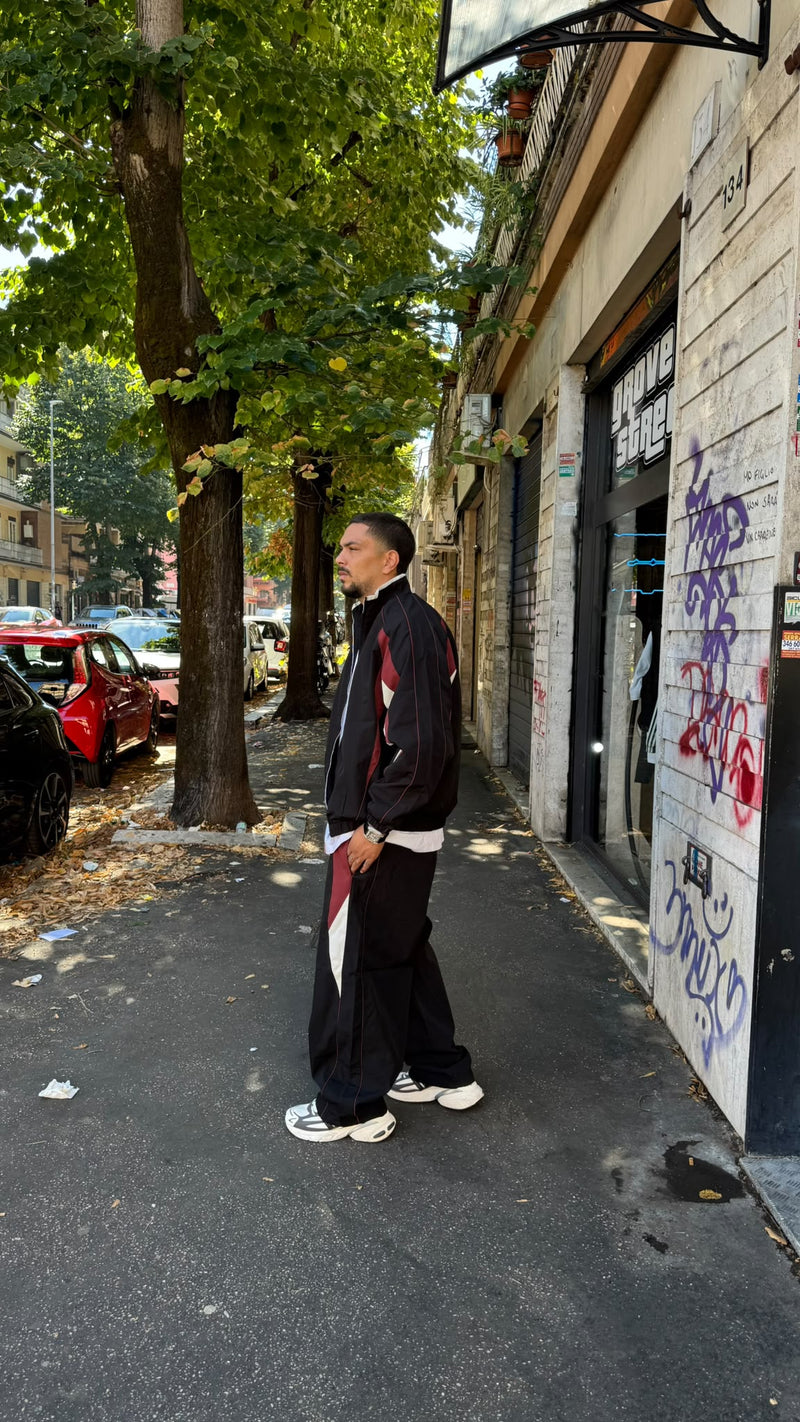 Tracksuit Tecnica