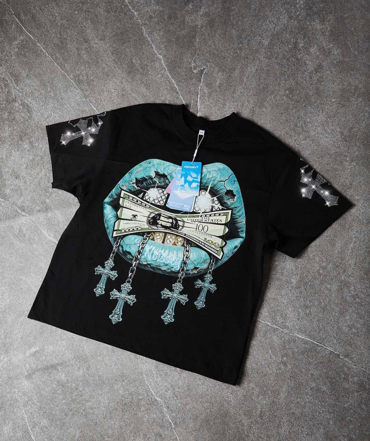 T-shirt Noissey Bronze Guardian