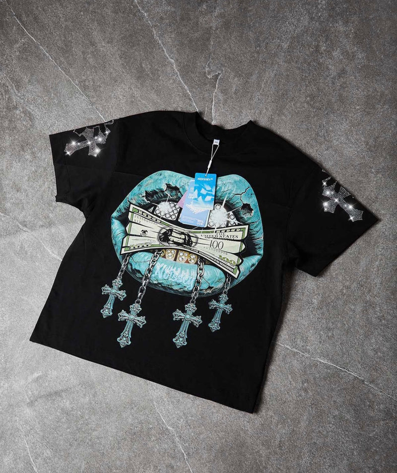 T-shirt Noissey Bronze Guardian