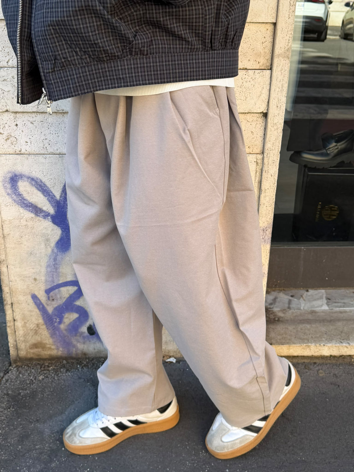 Pantalaccio Baloon
