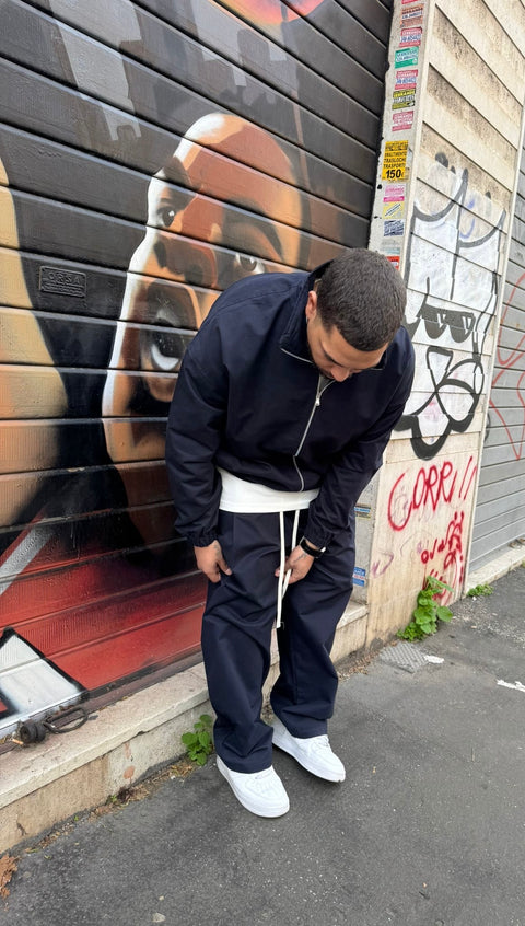 Coordinato 214-15 GP