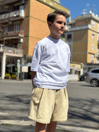 Pantaloncini comfy kid 34P
