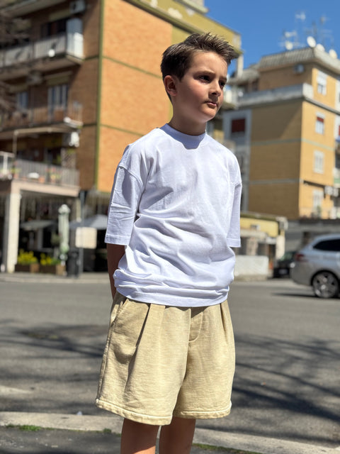 Pantaloncini comfy kid 34P