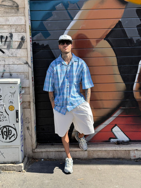 Camicia GSF 893