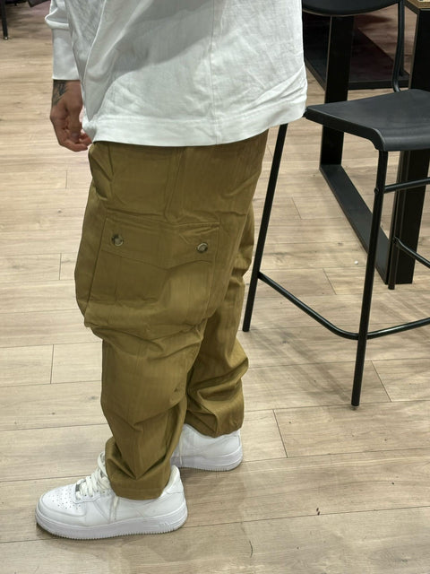 Pantalone Cargo 3054P