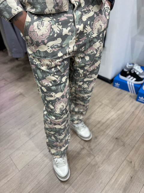 Coordinato militare GGM