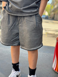 Pantaloncini comfy kid 34P