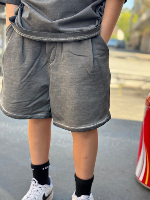Pantaloncini comfy kid 34P
