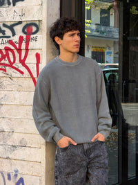 Maglione bronx