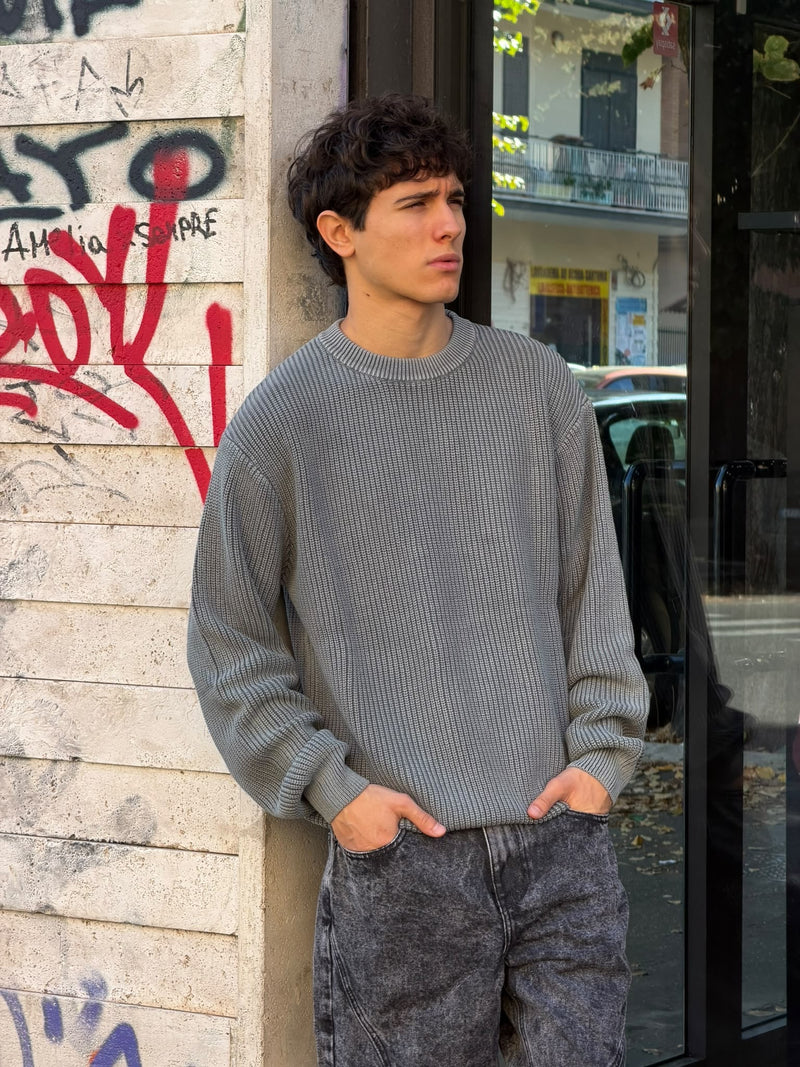 Maglione bronx