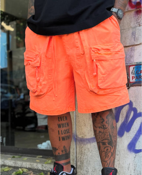 Bermuda fluo 05G