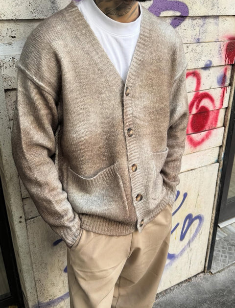 Maglione Washed W108